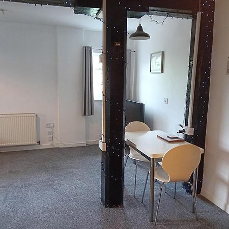 Apartment In Historic Mill, Near Dover Port Экстерьер фото