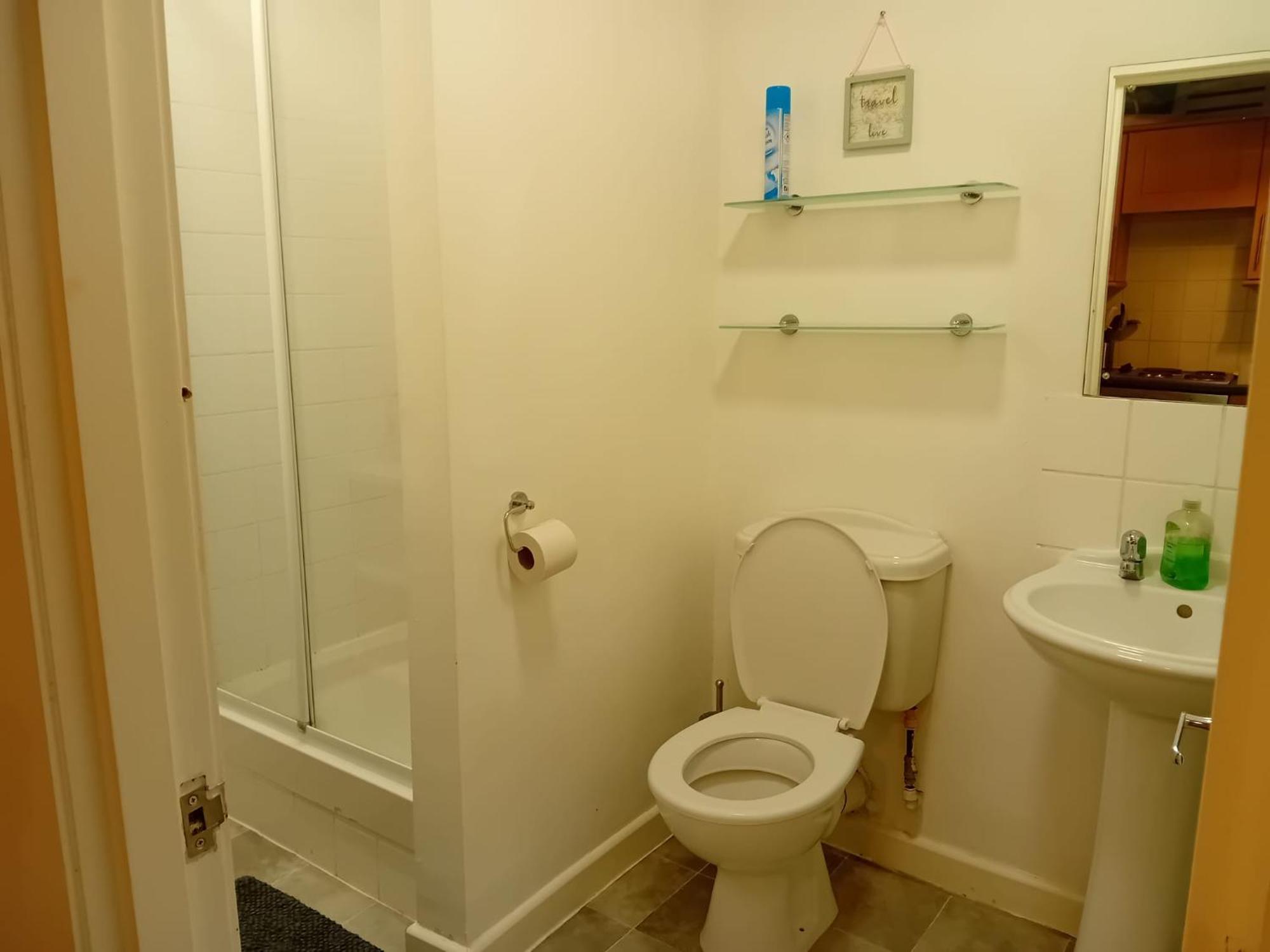 Apartment In Historic Mill, Near Dover Port Экстерьер фото