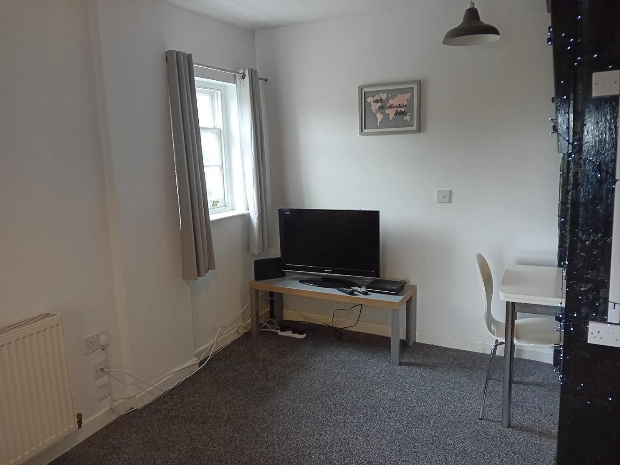 Apartment In Historic Mill, Near Dover Port Экстерьер фото