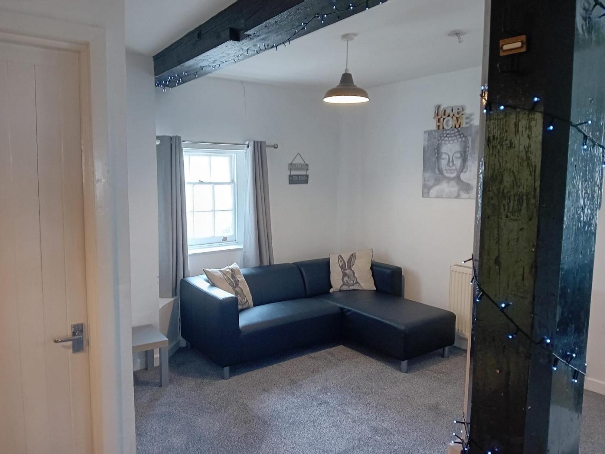 Apartment In Historic Mill, Near Dover Port Экстерьер фото
