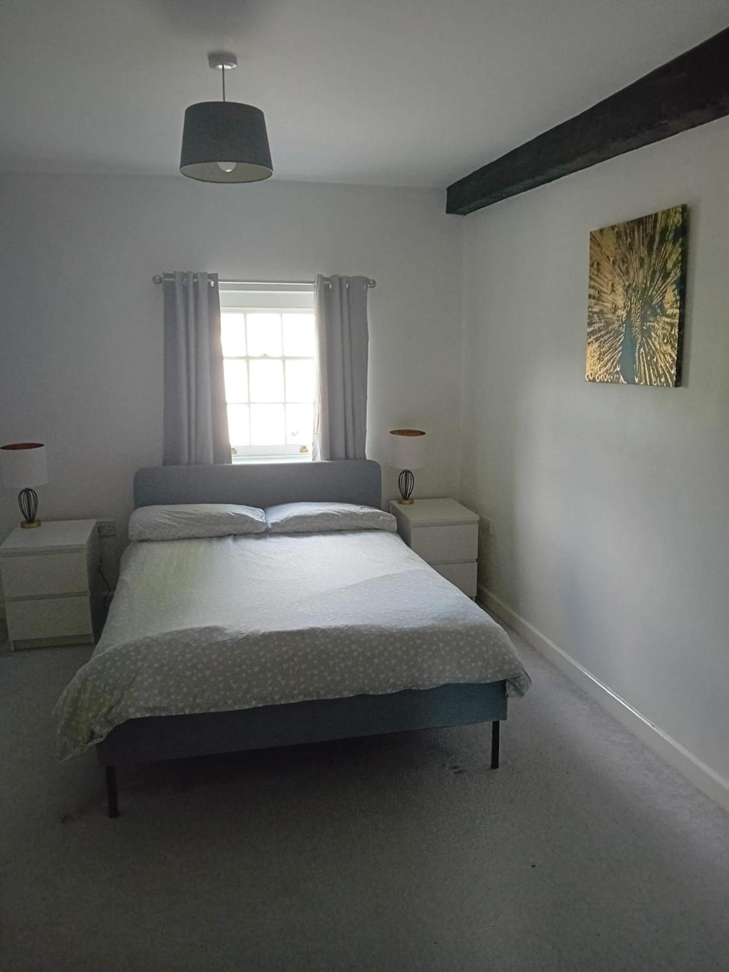 Apartment In Historic Mill, Near Dover Port Экстерьер фото