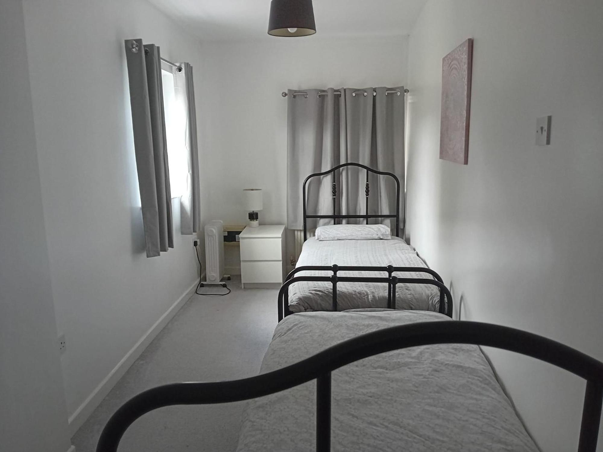 Apartment In Historic Mill, Near Dover Port Экстерьер фото